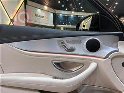مێرسێدس بێنز E-Class